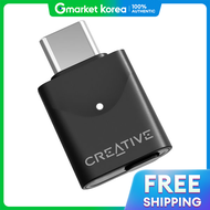 CREATIVE | HIT Creative BT-W6 /ดองเกลบลทธ/ของแท/บรรจภณฑปลอดภย/จดสงวนน