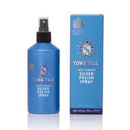 Town Talk Polish Silver Polish Spray 250ml | Penggilap Barang Perak Anti Kotor