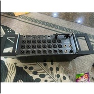 Rack Ears V2 for Behringer X Air XR18 XR16 SD18 Midas MR16 MR18 Accessories - A3D