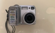 尼康 Nikon COOLPIX 4300  CCD 古早相機