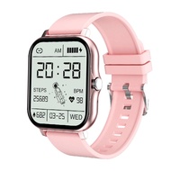 New H13 Smart Watch with Bluetooth Calling, Blood Oxygen Monitoring, Fitness Track