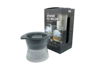Tovolo Sphere ice mold 1 sets 2 molds - NEW