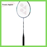 YONEX Badminton Unstrung Racket ASTROX 88S Pro 4U-6 Silver x Cerulean Blue