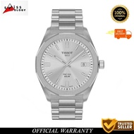 Tissot PRC 100 Solar Quartz T151.422.11.031.00 / T1514221103100  [ 39mm ]