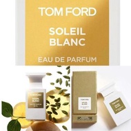 💞6月包SF優惠💞Tom Ford Soleil Blanc EDP (100ml) Tom Ford璀璨流光香水(100ml)