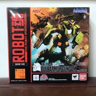 二手齊件 Robot魂 FA-78-1 FA Gundam