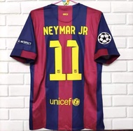Retro Football Jersey