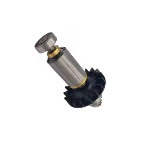 Replacement Armature 619737-4 619293-4 For BHR243 DHR243 DHR242Z HR243D BHR242 Rotary Hammer Drill R