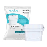 Aqua Optima Evolve+ Water Filter EPS111