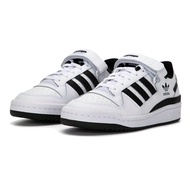 FORUM LOW Hook And Loop Men's Casual Sneakers, FY7757