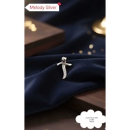 925 Silver Pendant 925 Silver Pendant Jewelry Code LT 003