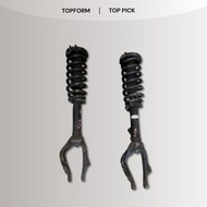 HONDA ACCORD CL7 FRONT ABSORBER IMPORTED FROM JAPAN USED