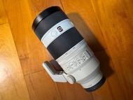 Sony 100-400mm