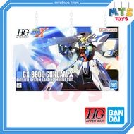 **MTS Toys**HGAW 1/144 Gundam : GX-9900 X HG Gundam Bandai Model Kit