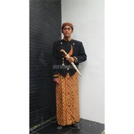 Beskap smooth press/ solo Beskap Sundanese Beskap jogja Beskap Beskap Jawa Beskap Modern