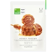 [Olive Young] Delight Project HONEY YAKGWA 85g