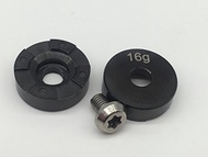 Pack of 4X Golf Weight for Cobra King F7 Driver & Ping G30 G G35 Driver FW UT