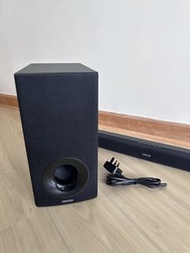 DENON DHT-S316 Soundbar + Subwoofer