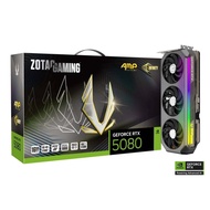ZOTAC Gaming GeForce RTX 5080 AMP Extreme INFINITY | ZOTAC Gaming RTX 5070 SOLID OC Graphic Card