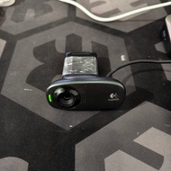 Logitech C310 Webcam Second Hand Okay Unit Only C270 C210