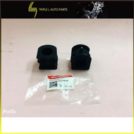 100%  (1PAIR) PERODUA MYVI , MYVI LAGIBEST (FRONT) STABILIZER BAR BUSH 48815-BZ140