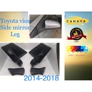 Toyota Vios Side Mirror Leg 2014-2018