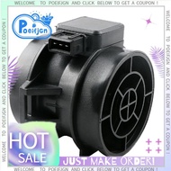MAF Mass Air Flow Sensor Meter for  325 323 525 E46 3 Series 5WK9605 13621432356