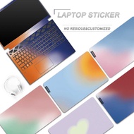 Lenovo ThinkPad P14s Gen 4 T15 P14s P15s 16p G4 IRH No Residue Computer Laptop Skin Vinyl Notebook S