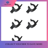 5X Tonearm Holder - Replacement Tonearm Rest for SL1200 Series Turntables Essential Turntable Access