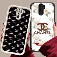 YZ-109 Small fragrance Cool Casing for OPPO Reno 8T 2F A9 2Z A5 F11 2020 Pro 5G