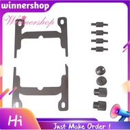 CPU Bracket for AM5/AM4 CPU Cooler Accessories Water Cooling Buckle Parts