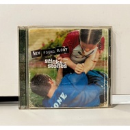 2 CD MUSIC International New Found Glory Sticks and Stones (C13J25)