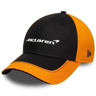 McLaren F1 Automotive Baseball Hat