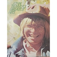 John Denver great hits album.his earlier songs .
