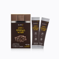 GLAM.D /Cacao nips with chocolate / 29 calories / 6g * 10PACK / DIET FOOD / SWEET CACAO