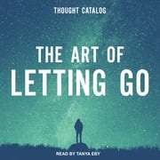 The Art of Letting Go Rania Naim