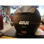 GIVI HELMET JET M30.2 PRESTO