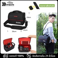 canon Camera Bag Waterproof Nylon DSLR Storage 100D 550D 600D 650 700D750D760D60D