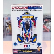 95676 Cyclone Magnum 30th Anniversary AR Chassis 💯% Original Tamiya 🇯🇵