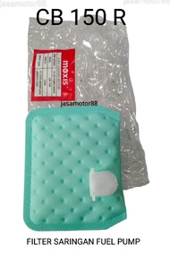 FILTER SARINGAN FUEL PUMP CB 150 R CB150R