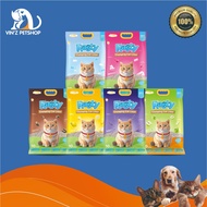 Rasty Soya Tofu Sand Premium Cat Sand 8L