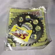 Rear Gear SSS KEV 428 - 38