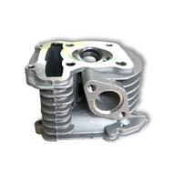Cylinder Head For GY6 Engine ATV BB200