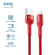 Rapa tech line 1