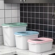 7.5kg Rice Container 10kg/