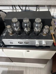 Dachen Hi-Fi 立體聲膽機擴音機 300B