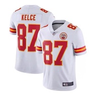 2023/2024 NFL Kansas City Chiefs Mahomes15 Football uniform Embroidered ball shirt mens ball short s