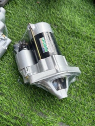 ไดสตาร์ท โตโยต้า วีออส ยาริส starter toyota vios yaris ปี2002-2015 แท้