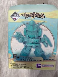 虎 生肖高達 一番賞 bandai gundam tiger year 十二生肖  2025