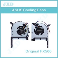 Original Laptop CPU GPU Cooling Fan ASUS TUF Gaming F15 FX506 FX506L FX506LU FX506LI FX506LH FA706 F